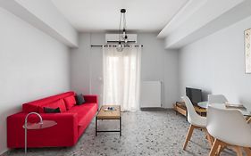 #halu! Modern Center Apartment